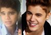Justin Bieber lookalike in India Arjun Tendulkar
