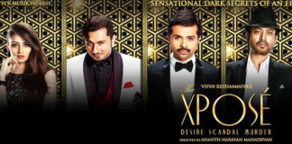 The xpose Review Copied Starcast Box office Collections