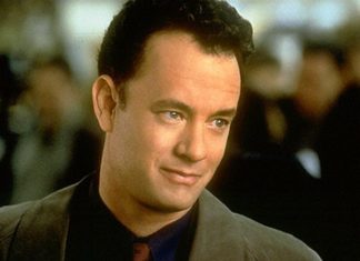 Tom Hanks Movies list