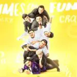 humshakals poster
