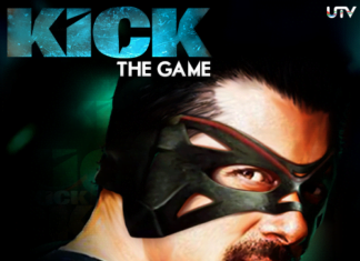 Kick Game Download Link
