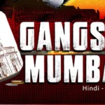 D gangs of Mumbai poster wiki