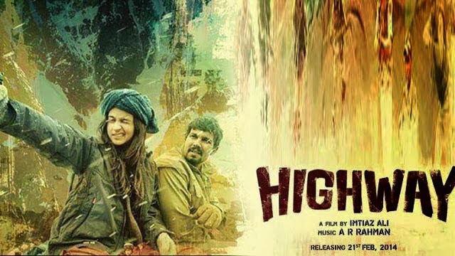 highway 2014 hindi movie