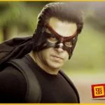 Kick Movie - Salman Khan PC Wallpaper