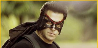 Kick Movie - Salman Khan PC Wallpaper
