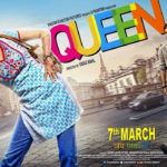 Queen Poster best Hindi film of 2014