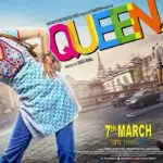 Queen Poster best Hindi film of 2014