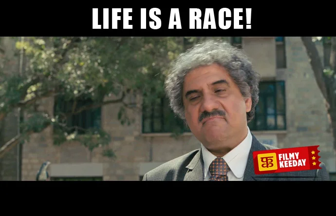 life is a race3 idiots dialogues memes