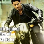 Mahesh Babu hindi Dubbed movies