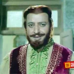 Pran in Zanjeer as Sher Khan