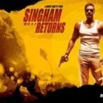 Singham returns Poster Dialogues