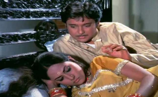 Uphaar 1971 Rajshri Production film