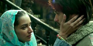 Haider Image poster for wiki Filmy keeday