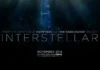 Interstellar Movie Poster Christopher nolan