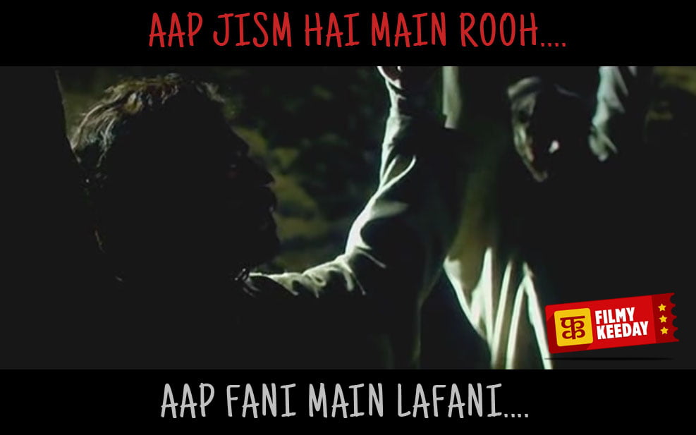 Irrfan Khan Dialogues in Haider