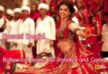 Navratri Special Dandiya and Garba Songs