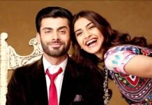 khoobsurat 2014 sonam kapoor fawad