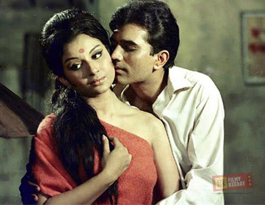 Aaradhana Rajesh Khanna Movie