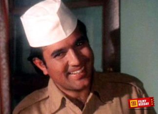 Bawarchi Movies on Chefs