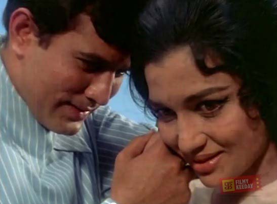 best rajesh khanna movie