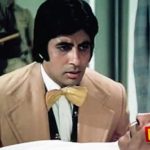 Don old Amitabh bachchan Double Role