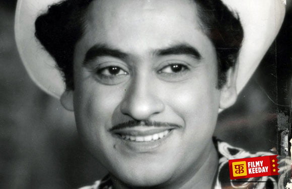 Kishore Kumar Best Singer Bollywood