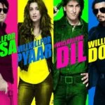 Poster of Kill Dill