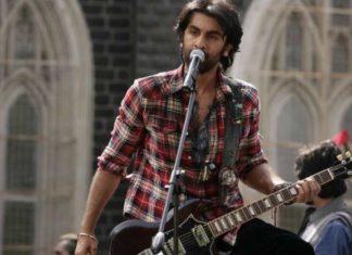 Rockstar Ranbir Kapoor Film based on life of Singers