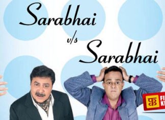 Sarabhai VS Sarabhai Classic Comedy Serial