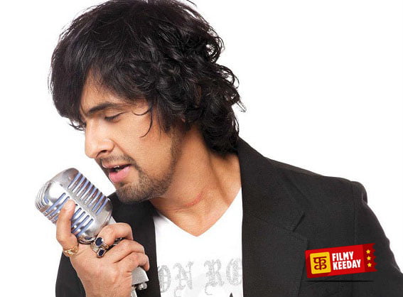 indian male playback singers