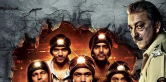 Ungli Poster 2014 film hindi
