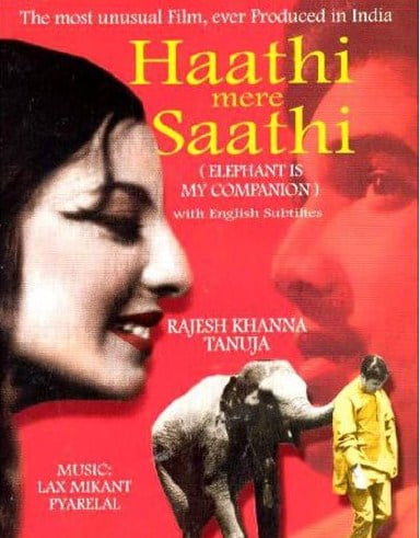 Best Bollywood Movies for Animal Lovers