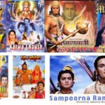 Hindi Films Based on Hindu Mythology