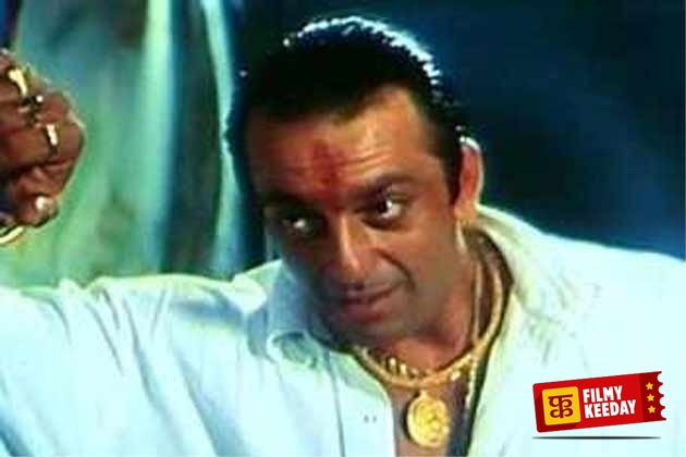 Vaastav Sanjay Dutt Movie Still