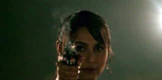 Mardaani Movie on Cops and policeman