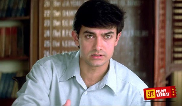 Sarfarosh Movies on Policeman