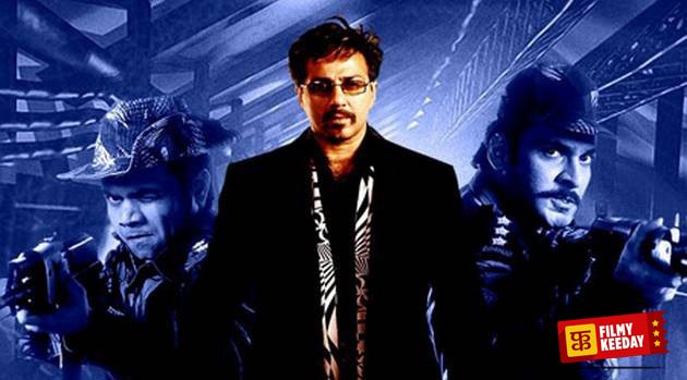 18 Best Bollywood Spy Thriller Movies of All Time for All Detective Lovers