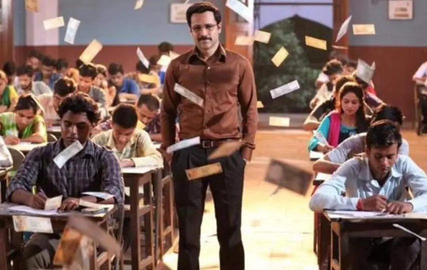 Why Cheat India best film on education system