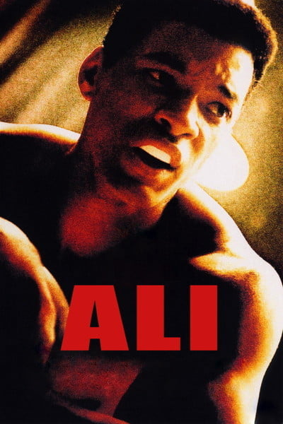 ali Hollywood movie on Sports