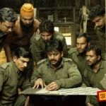 1971 Movie on War Prisoners Indian Bollywood film