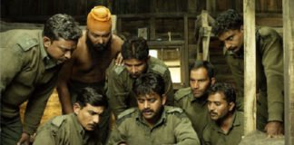 1971 Movie on War Prisoners Indian Bollywood film