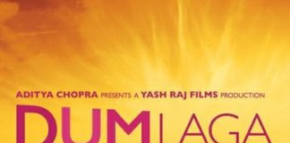 Dum Laga ke Haisha Movie poster