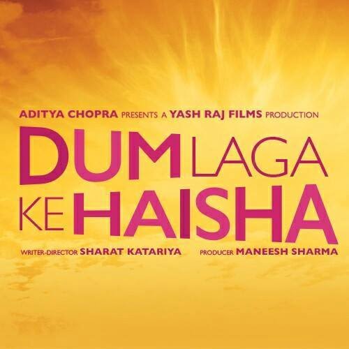 dum laga ke haisha full movie netflix