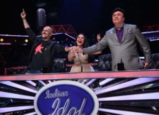 indian idol best reality tv show in india