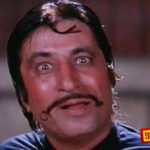 Shakti Kapoor crime master gogo in Andaz Apna Apna