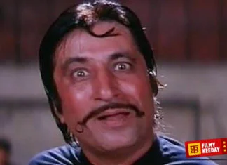 Top 10 Comic Avatars of Shakti Kapoor Shakti Kapoor crime master gogo in Andaz Apna Apna