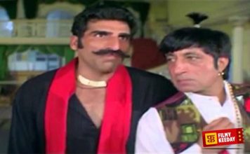 Top 10 Comic Avatars of Shakti Kapoor