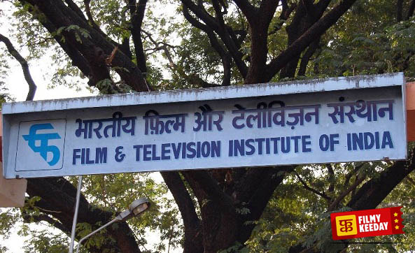 Film and Television Institute of India Pune