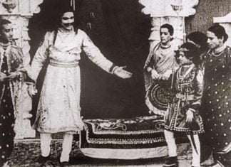 Raja Harishchandra First Indian film