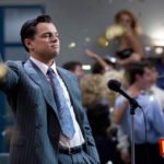 Wold of WallStreet best film of Leonardo Dicaprio